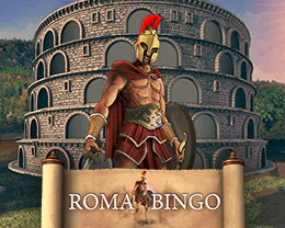 Bingo Roma | Bingo online