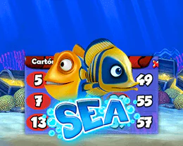 Bingo Sea | Bingo online