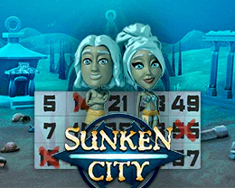 Bingo Sunken City