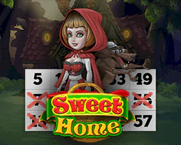Bingo Sweet Home | Bingo online