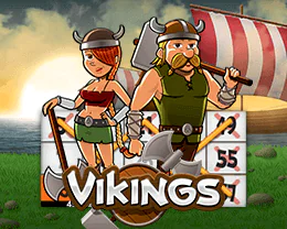 Bingo Vikings | Bingo online