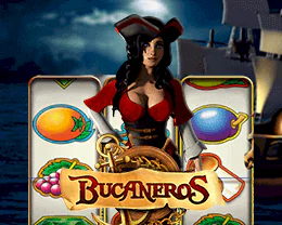 Bucaneros | Tragaperras online