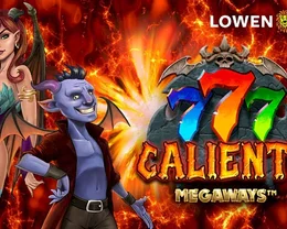 777 Caliente Megaways