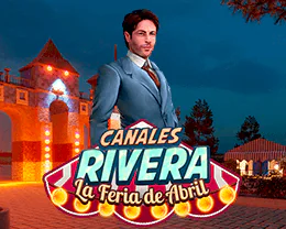 Canales Rivera La Feria de Abril