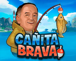 Cañita Brava