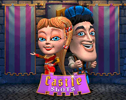 Castle Slots | Tragaperras online