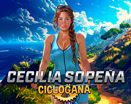 Cecilia Sopeña Ciclogana