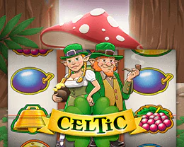 Celtic | Tragaperras online