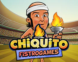Chiquito Fistrogames