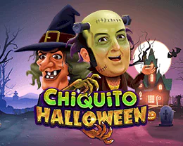 Chiquito Halloween