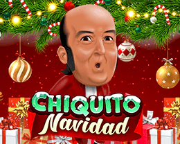 Chiquito Navidad