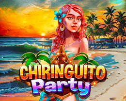 Chiringuito Party