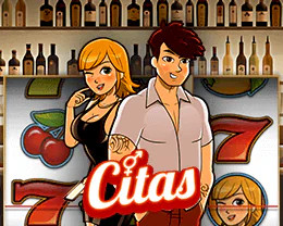 Citas | Tragaperras online
