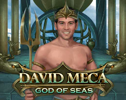 David Meca God of Seas