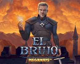 El Brujo Megaways