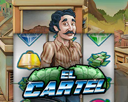 El Cartel | Tragaperras online
