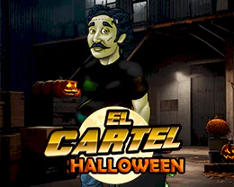 El Cartel Halloween