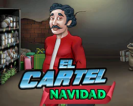 El Cartel Navidad