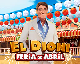 El Dioni Feria de Abril