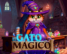 El Gato Mágico