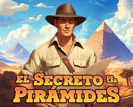 El Secreto de las Pirámides