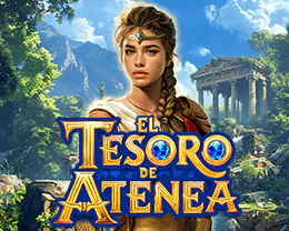 El Tesoro de Atenea