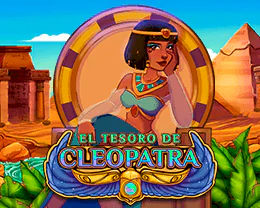 El Tesoro de Cleopatra