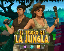 El Tesoro de la Jungla
