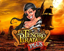 El Tesoro Pirata Plus