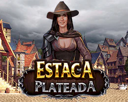 Elsa Anka Estaca Plateada