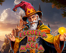 Escuela de Magia