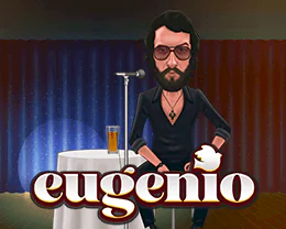 Eugenio | Tragaperras online