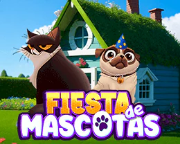 Fiesta de Mascotas