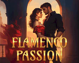 Flamenco Pasión