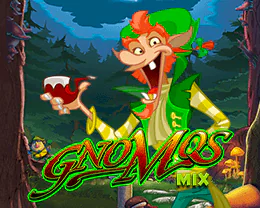 Gnomos Mix