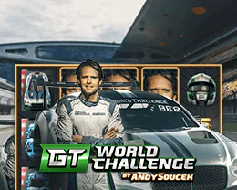 GT World Challenge By Andy Soucek | Tragaperras online