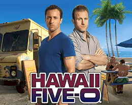 Hawaii Five-0