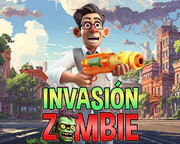 Invasión Zombie