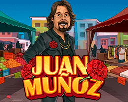 Juan Muñoz