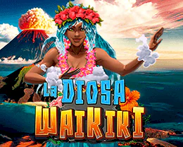 La Diosa Waikiki