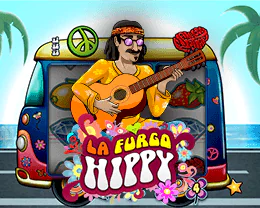 La Furgo Hippy