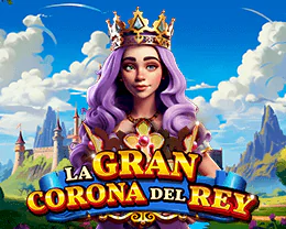 La Gran Corona del Rey