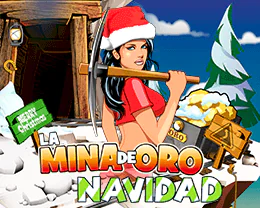 La Mina de Oro Navidad