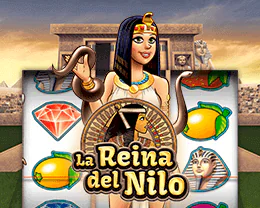 La Reina del Nilo