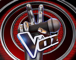 La Voz