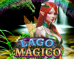 Lago Mágico