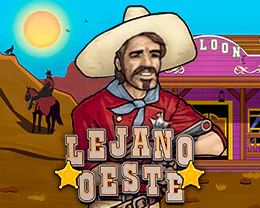 Lejano Oeste