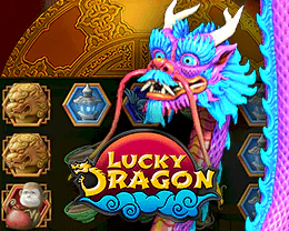 Lucky Dragon