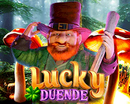 Lucky Duende