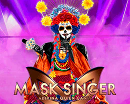 Mask Singer